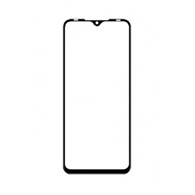 Touch Screen Digitizer For Infinix Hot 9 Play Black By - Maxbhi Com