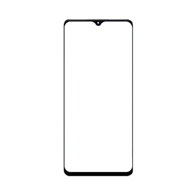 Touch Screen Digitizer For Oppo Reno 3 Black By - Maxbhi Com