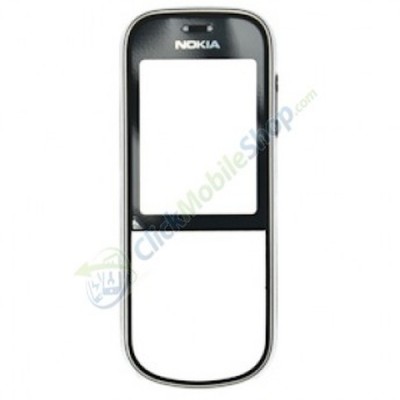 A Cover For Nokia 3720 classic - Grey