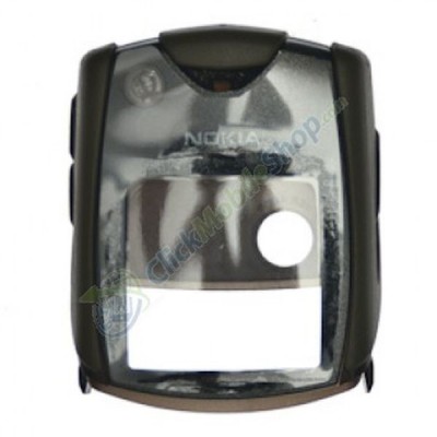 A Cover For Nokia 5140i - Green With Black