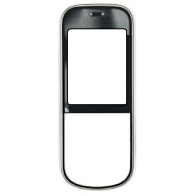 A Cover For Nokia 3720 Classic Grey - Maxbhi Com
