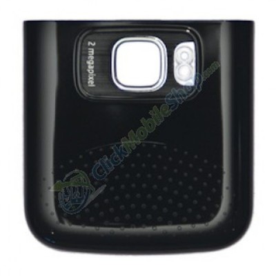 Antenna Cover For Nokia 5320 XpressMusic - Black