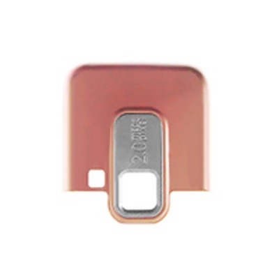 Antenna Cover For Nokia 6120 classic - Pink