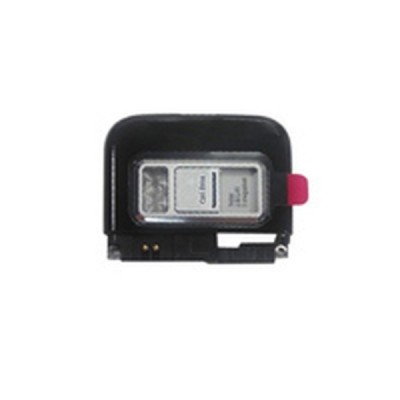 Antenna Cover For Nokia N85 - Black