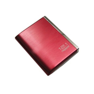 Antenna Cover For Sony Ericsson Satio (Idou) - Red