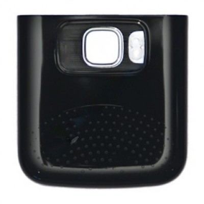 Antenna Cover For Nokia 5320 Xpressmusic Black - Maxbhi Com