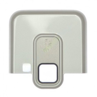 Antenna Cover For Nokia 6120 Classic White - Maxbhi Com
