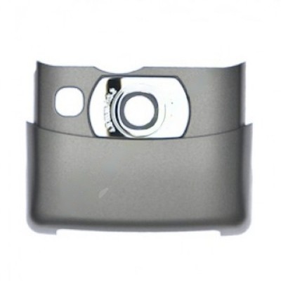 Antenna Cover For Nokia 6680 Silver - Maxbhi Com