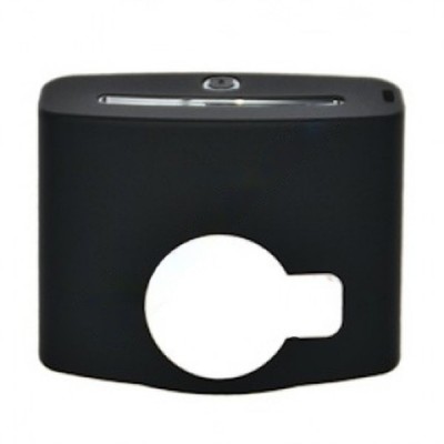 Antenna Cover For Nokia N72 Black - Maxbhi Com