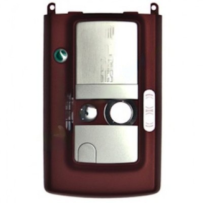 Antenna Cover For Sony Ericsson K750c Red - Maxbhi Com