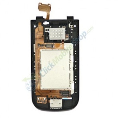B Cover For Nokia 2720 fold