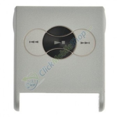 B Cover For Sony Ericsson W350i - White