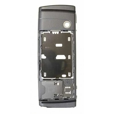 B Cover For Nokia 9500 - Maxbhi Com