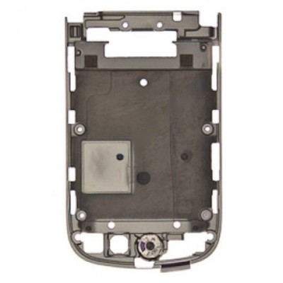 B Cover For Nokia N93 Grey - Maxbhi Com