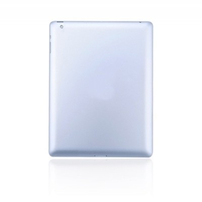 Back Cover For Apple iPad 3 Wi-Fi