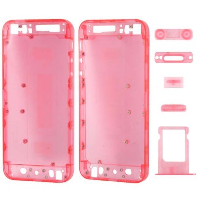 Back Cover For Apple iPhone 5s