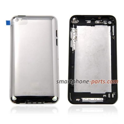 Back Cover For Apple iPod Touch 4th Generation