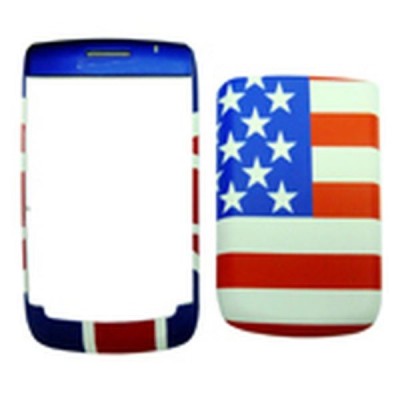 Back Cover For BlackBerry Bold 9700