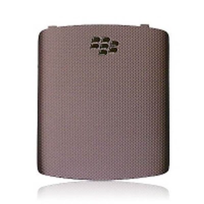 Back Cover For BlackBerry Curve 3G 9300 - Pink