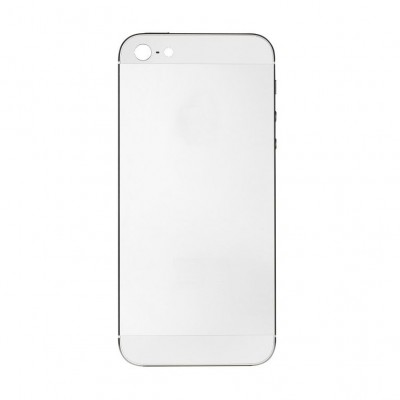Back Cover For Apple Iphone 5 - Maxbhi Com