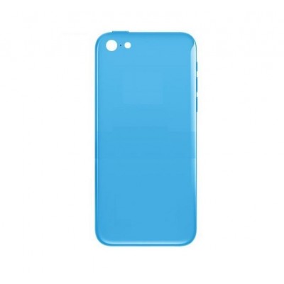 Back Cover For Apple Iphone 5c - Maxbhi Com