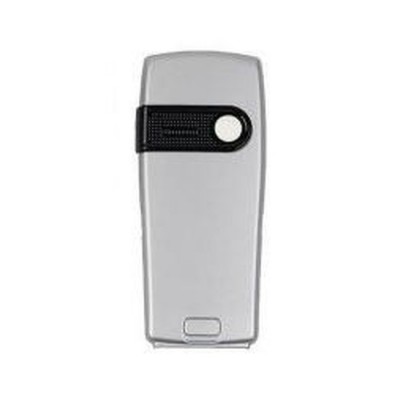B Cover For Nokia 6230i Silver - Maxbhi Com