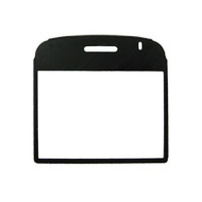 Front Glass Lens For BlackBerry Bold 9000