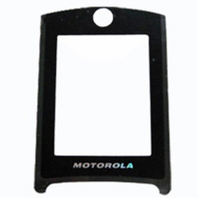 Front Glass Lens For Motorola RAZR2 V8
