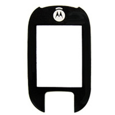 Front Glass Lens For Motorola U9