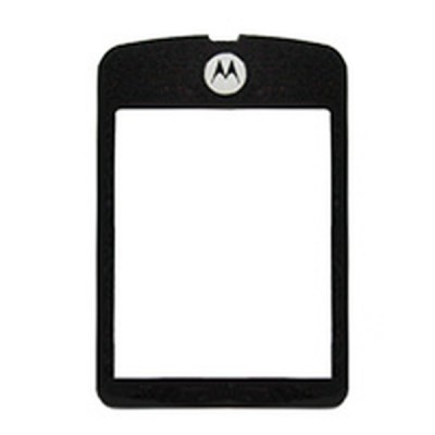 Front Glass Lens For Motorola W510