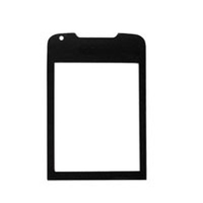 Front Glass Lens For Nokia Curve 8900
