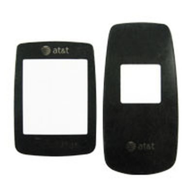 Front Glass Lens For Samsung A117