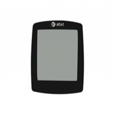 Front Glass Lens For Samsung A437