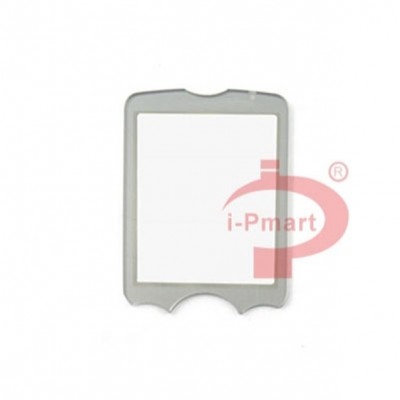 Front Glass Lens For Sony Ericsson W810
