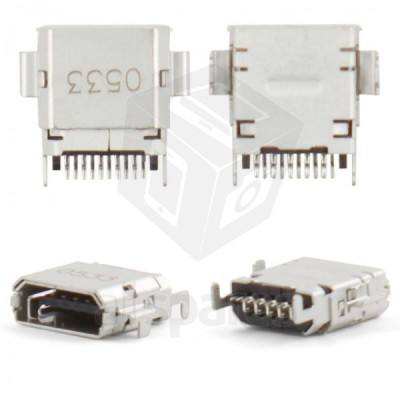 Handsfree Jack For Samsung C230