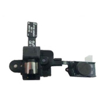 Handsfree Jack For Samsung Galaxy Note II i317