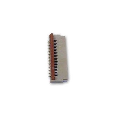 Lcd Connector For Nokia 5800 Xpressmusic By - Maxbhi Com