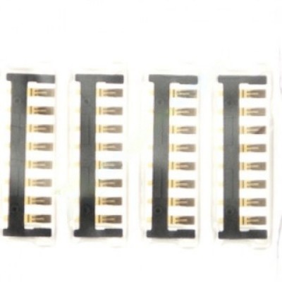 Lcd Connector For Nokia E61 - Maxbhi Com