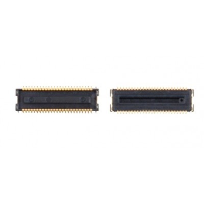 Lcd Connector For Samsung Galaxy Ace S5830i By - Maxbhi Com