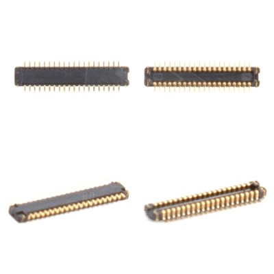 Lcd Connector For Samsung Galaxy Note N7000 - Maxbhi Com