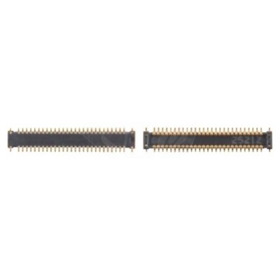 Lcd Connector For Samsung Galaxy S Plus I9001 - Maxbhi Com