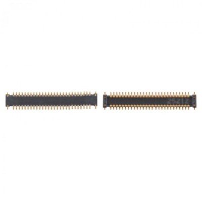 Lcd Connector For Samsung I9000 Galaxy S By - Maxbhi Com