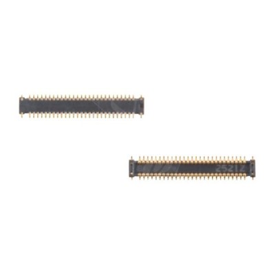 Lcd Connector For Samsung I9003 Galaxy Sl - Maxbhi Com