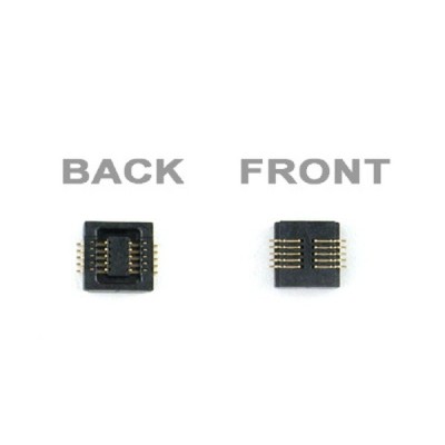 Mainboard Connector For Nokia 6108