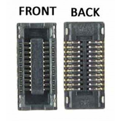 Mainboard Connector For Sony Ericsson W810