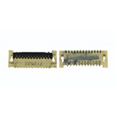 Mainboard Connector For Blackberry Pearl 8120 - Maxbhi Com