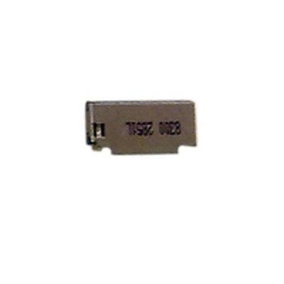 Memory Card Connector For BlackBerry Curve 8900