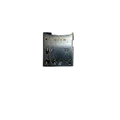 Memory Card Connector For Nokia 6700 slide