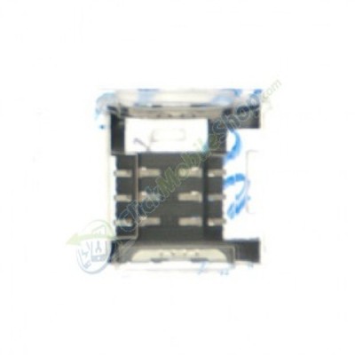 Memory Card Connector For Samsung E310