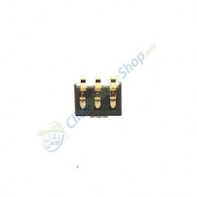 Memory Card Connector For Samsung E330